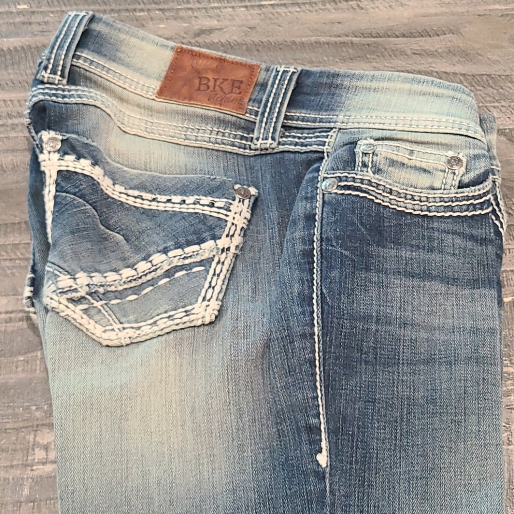 BKE denim